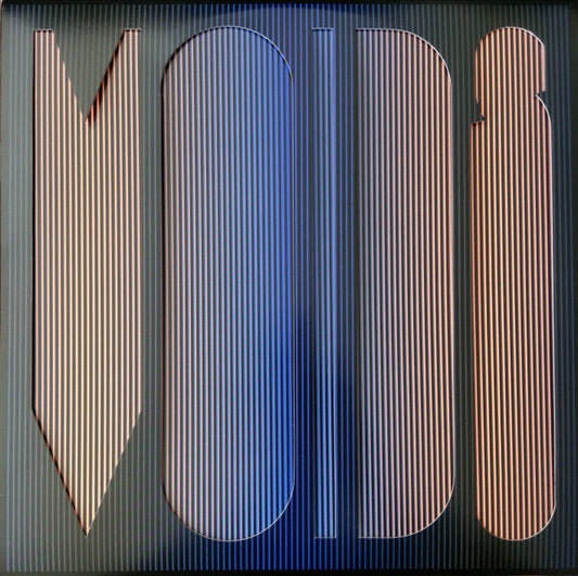 Voids (SPLATTER VINYL) | Mint (M) Mint (M) Get Cheap Vinyl