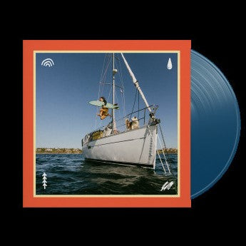 Lola (SEA BLUE) | Mint (M) Mint (M) Get Cheap Vinyl
