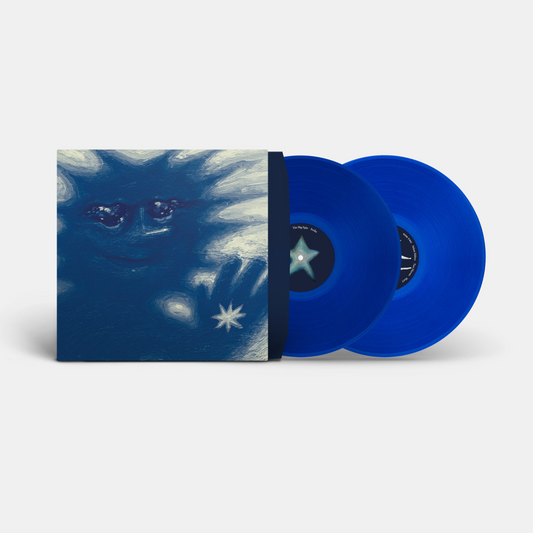 Forever Howlong (IEX ECO JAZZ TRANSPARENT BLUE 2lp) | Mint (M) Mint (M) Get Cheap Vinyl