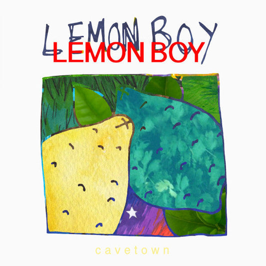 Lemon Boy (GREEN) | Mint (M) Mint (M) Get Cheap Vinyl