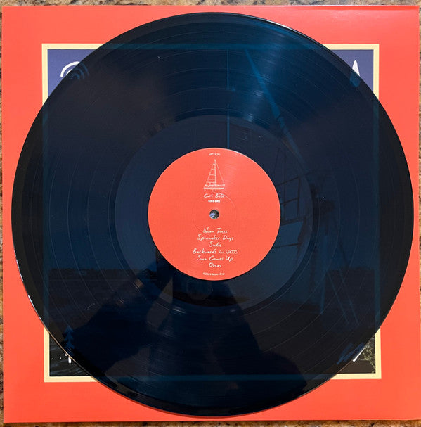 Lola (SEA BLUE) | Mint (M) Mint (M) Get Cheap Vinyl