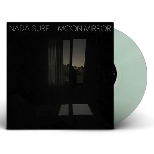 Moon Mirror (COKE BOTTLE CLEAR) | Mint (M) Mint (M) Get Cheap Vinyl