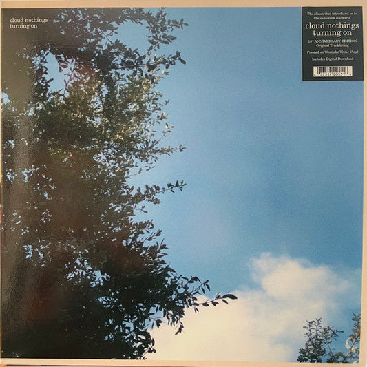 Turning On | Mint (M) Mint (M) Get Cheap Vinyl