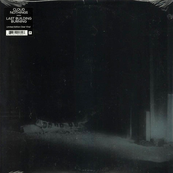 Last Building Burning | Mint (M) Mint (M) Get Cheap Vinyl