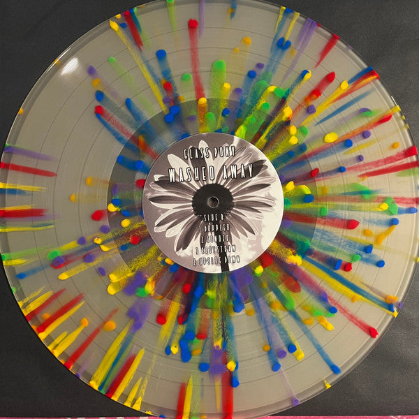 Washed Away | Mint (M) Mint (M) Get Cheap Vinyl