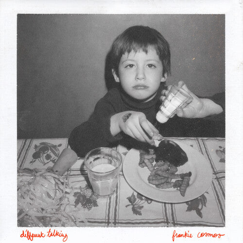 Different Talking (PRE-ORDER 6/27/25)(Colored Vinyl, Red) | Mint (M) Mint (M) Get Cheap Vinyl