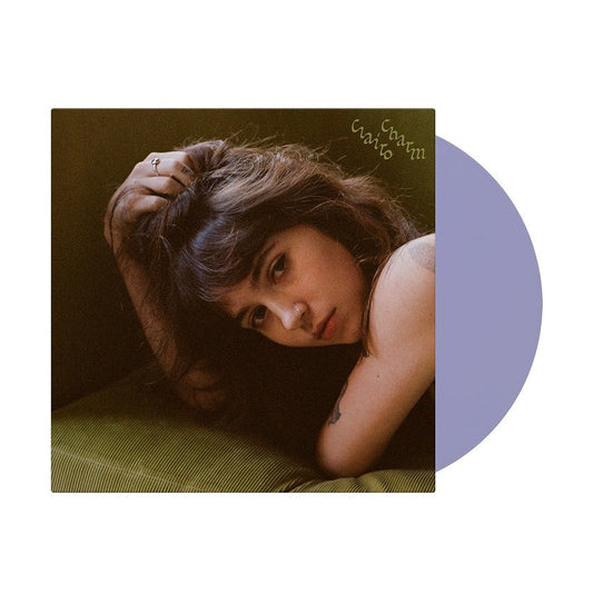 Charm (IEX | PURPLE VINYL) | Mint (M) Mint (M) Get Cheap Vinyl