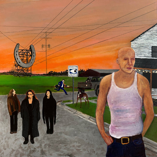 Wallsocket (Director's Cut) (DELUXE EDITION) | Mint (M) Mint (M) Get Cheap Vinyl