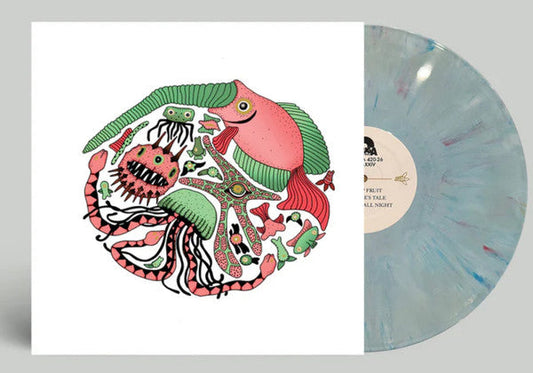 Post Animal Perform the Most Curious Water Activities | Mint (M) Mint (M) Get Cheap Vinyl