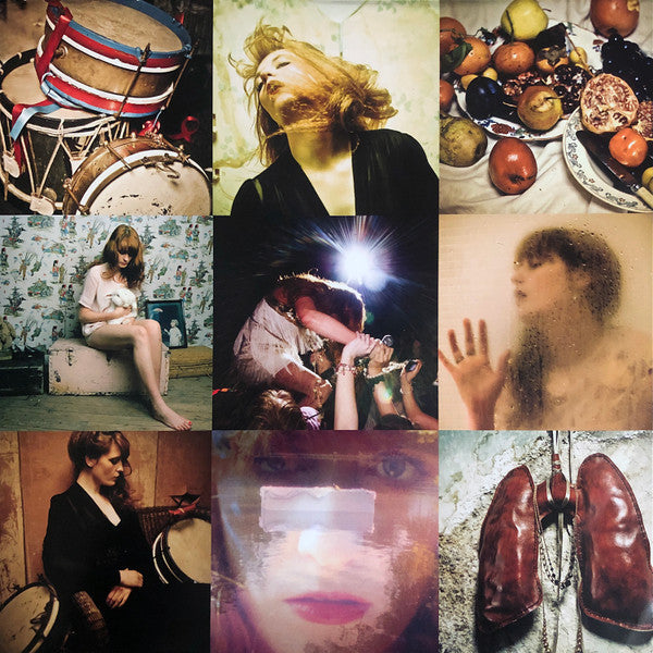 Lungs | Mint (M) Mint (M) Get Cheap Vinyl