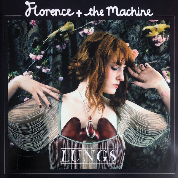 Lungs | Mint (M) Mint (M) Get Cheap Vinyl