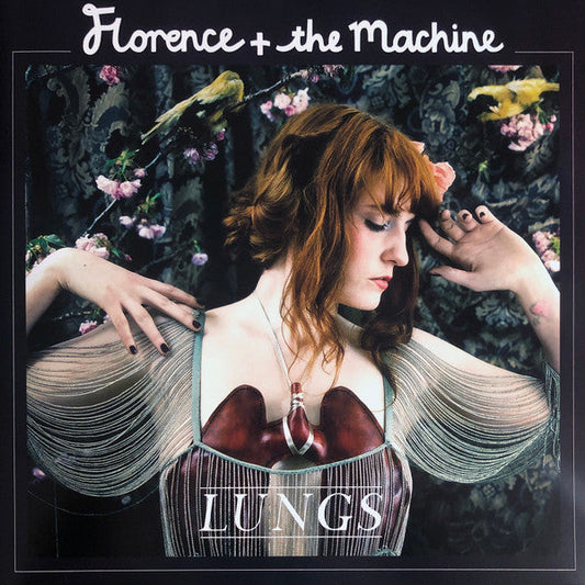 Lungs | Mint (M) Mint (M) Get Cheap Vinyl