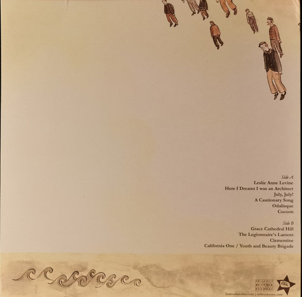 Castaways And Cutouts | Mint (M) Mint (M) Get Cheap Vinyl