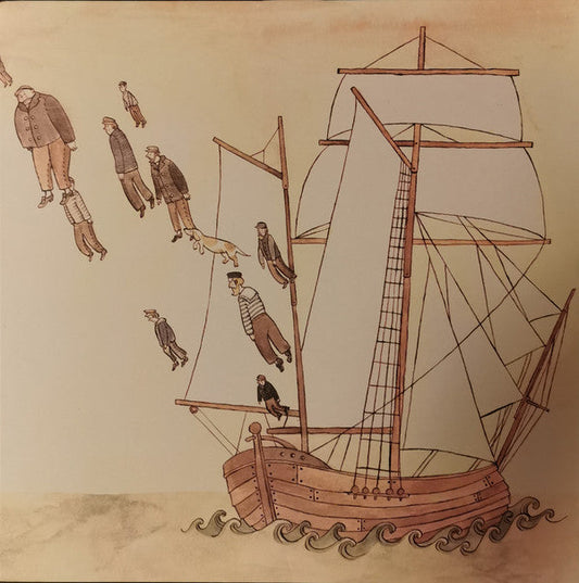 Castaways And Cutouts | Mint (M) Mint (M) Get Cheap Vinyl