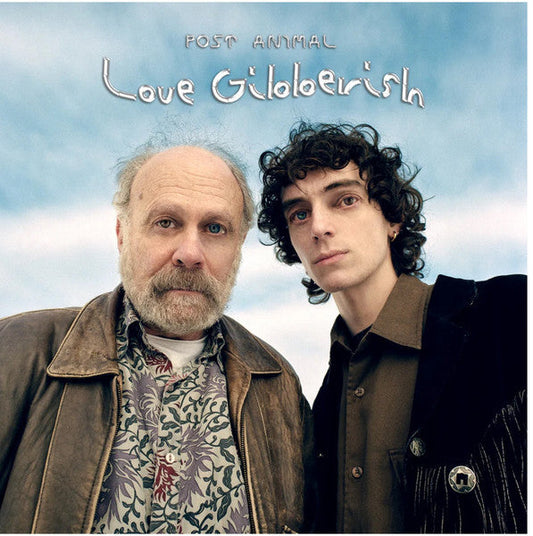 Love Gibberish | Mint (M) Mint (M) Get Cheap Vinyl