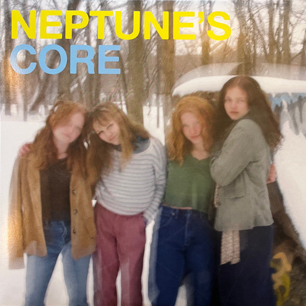 Neptune’s Core | Mint (M) Mint (M) Get Cheap Vinyl