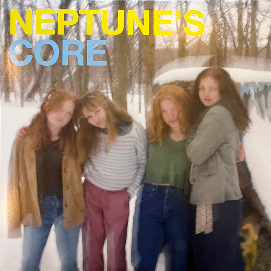 Neptune’s Core | Mint (M) Mint (M) Get Cheap Vinyl