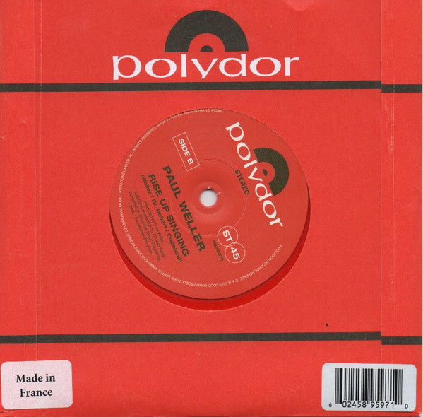 Soul Wandering | Mint (M) Mint (M) Get Cheap Vinyl
