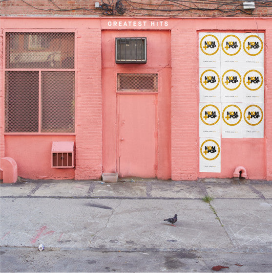 Mom + Pop 10 | Mint (M) Mint (M) Get Cheap Vinyl