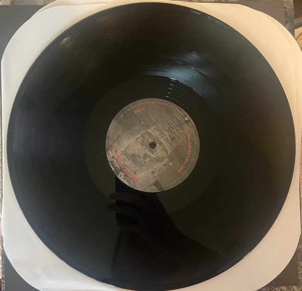 The Five Ghosts (With The Séance EP / RSD) | Mint (M) Mint (M) Get Cheap Vinyl