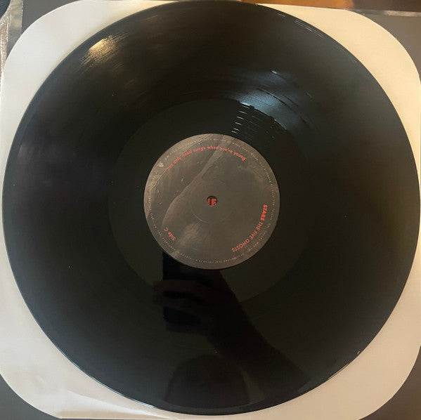 The Five Ghosts (With The Séance EP / RSD) | Mint (M) Mint (M) Get Cheap Vinyl