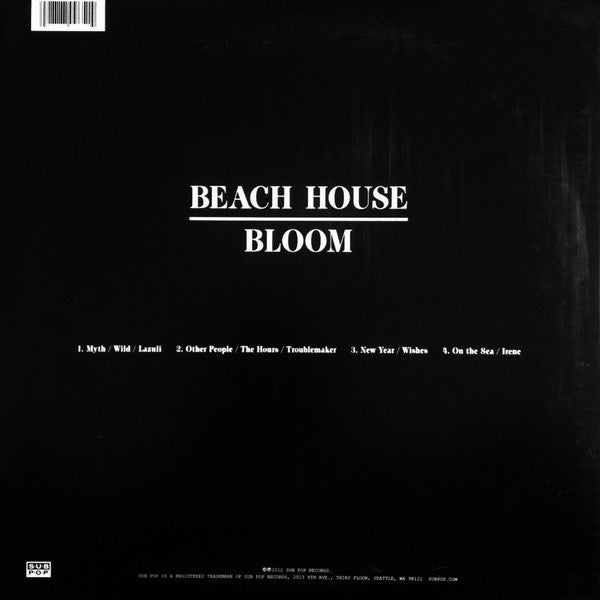 Bloom (VINYL)(2023) | Mint (M) Mint (M) Get Cheap Vinyl