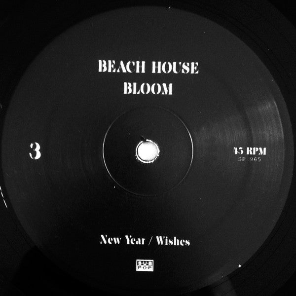 Bloom (VINYL)(2023) | Mint (M) Mint (M) Get Cheap Vinyl