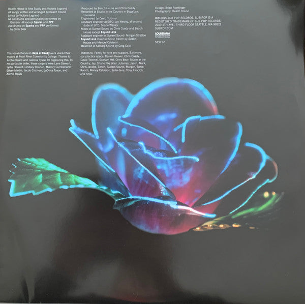 Depression Cherry | Mint (M) Mint (M) Get Cheap Vinyl