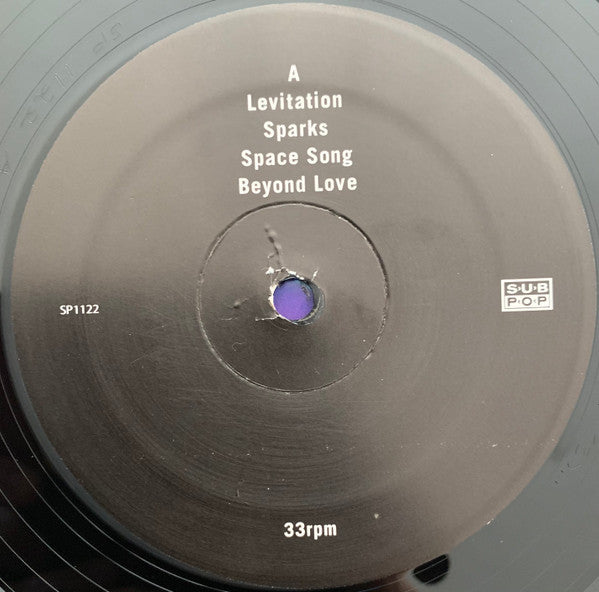Depression Cherry | Mint (M) Mint (M) Get Cheap Vinyl