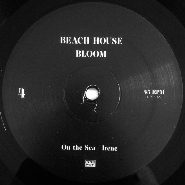 Bloom (VINYL)(2023) | Mint (M) Mint (M) Get Cheap Vinyl