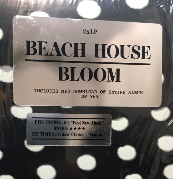 Bloom (VINYL)(2023) | Mint (M) Mint (M) Get Cheap Vinyl