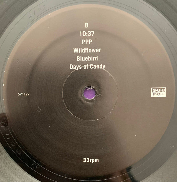 Depression Cherry | Mint (M) Mint (M) Get Cheap Vinyl