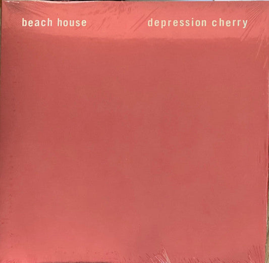 Depression Cherry | Mint (M) Mint (M) Get Cheap Vinyl