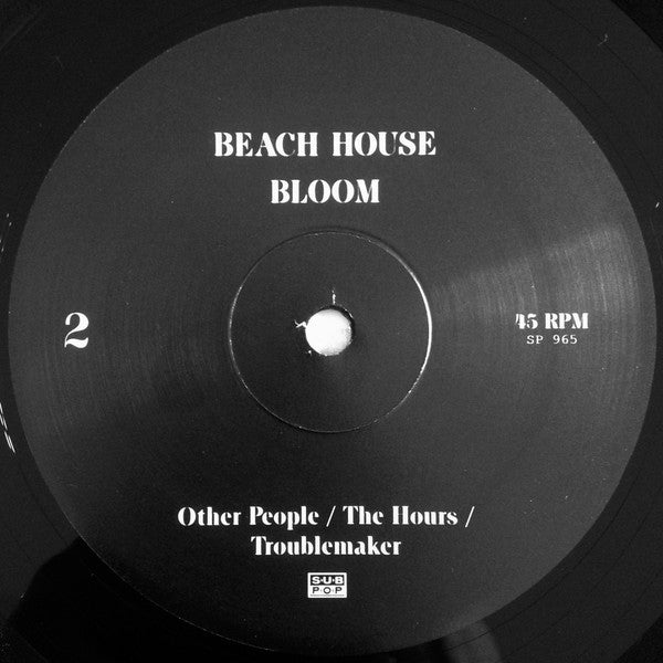 Bloom (VINYL)(2023) | Mint (M) Mint (M) Get Cheap Vinyl