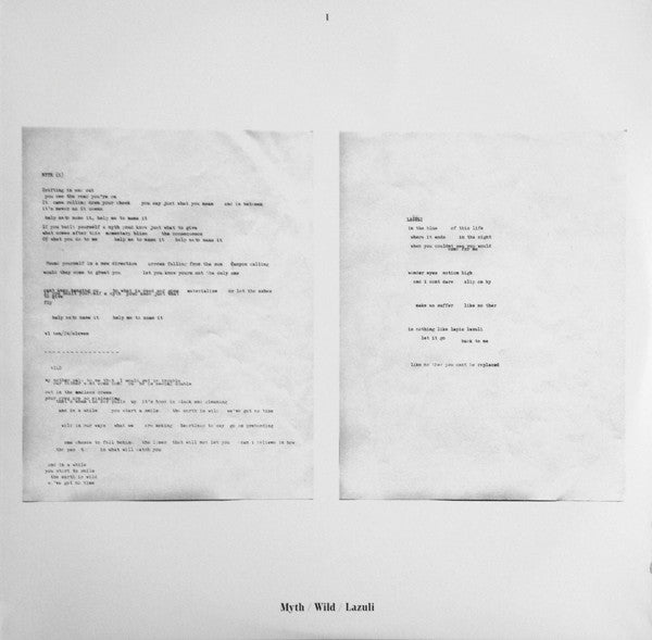 Bloom (VINYL)(2023) | Mint (M) Mint (M) Get Cheap Vinyl