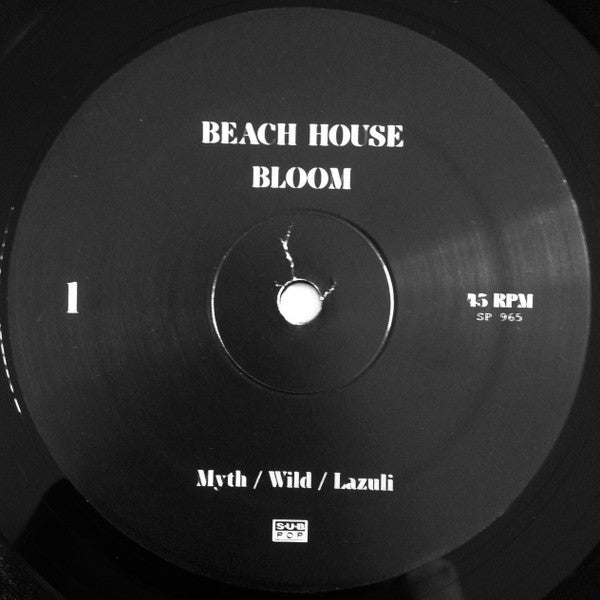Bloom (VINYL)(2023) | Mint (M) Mint (M) Get Cheap Vinyl