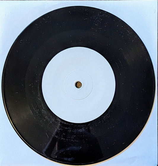 If the Answer Isn't Love / Diagnosis (7" VINYL) | Mint (M) Generic Get Cheap Vinyl
