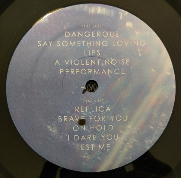 I See You | Mint (M) Mint (M) Get Cheap Vinyl
