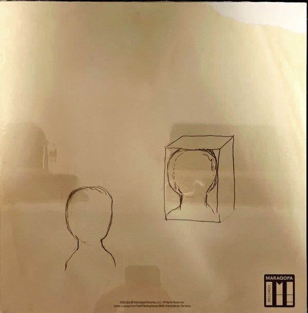 Sometimes You Hurt The Ones You Hate. (VINYL) | Mint (M) Mint (M) Get Cheap Vinyl
