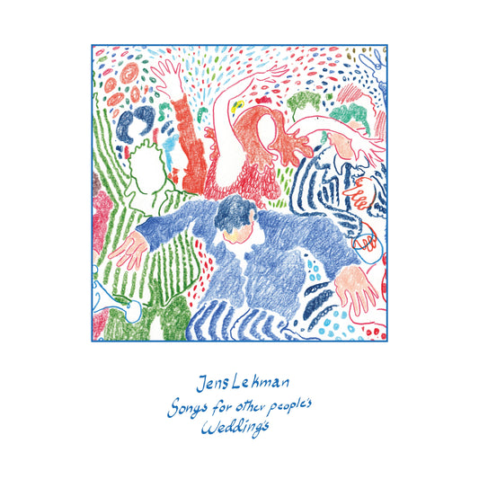 Songs for Other People's Weddings *PRE-ORDER 9/12/25*(CD) | Mint (M) Mint (M) Get Cheap Vinyl