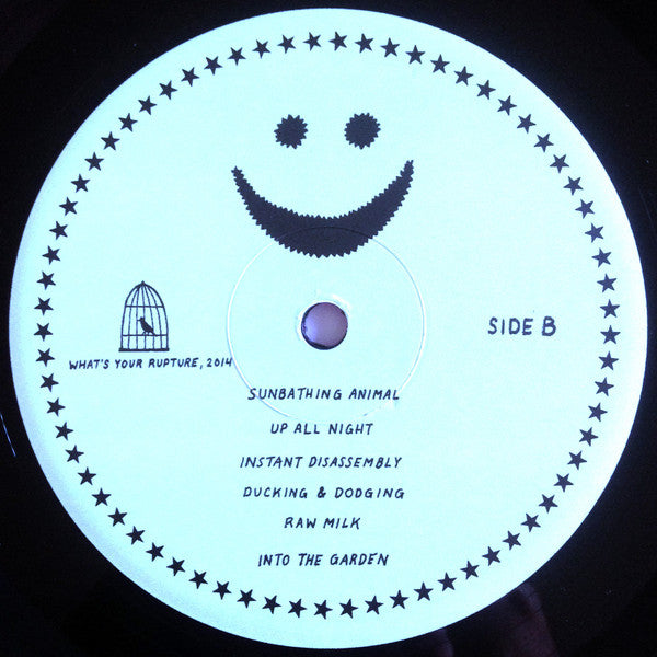 Sunbathing Animal | Mint (M) Mint (M) Get Cheap Vinyl