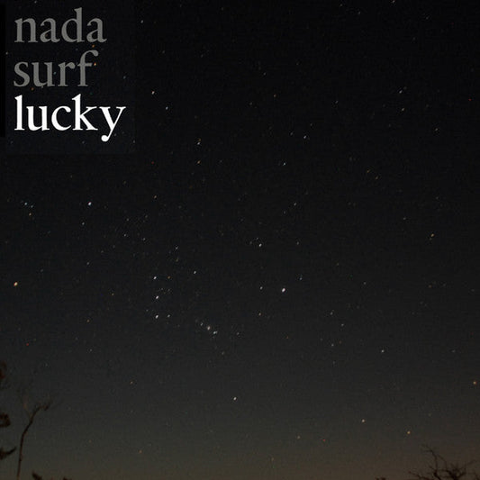 Lucky | Mint (M) Mint (M) Get Cheap Vinyl