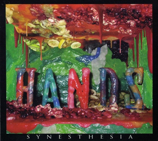 Synesthesia | Mint (M) Mint (M) Get Cheap Vinyl