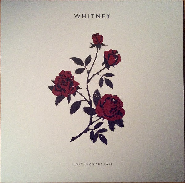 Light Upon The Lake | Mint (M) Mint (M) Get Cheap Vinyl