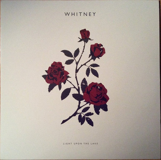 Light Upon The Lake | Mint (M) Mint (M) Get Cheap Vinyl