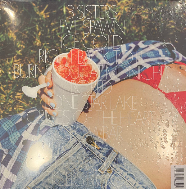 Tigers Blood | Mint (M) Mint (M) Get Cheap Vinyl
