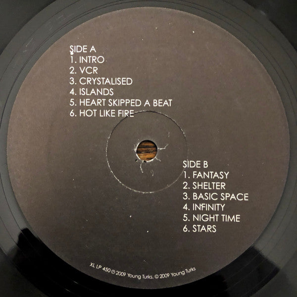 XX | Mint (M) Mint (M) Get Cheap Vinyl