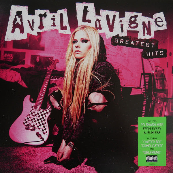 Greatest Hits | Mint (M) Mint (M) Get Cheap Vinyl