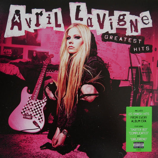 Greatest Hits | Mint (M) Mint (M) Get Cheap Vinyl