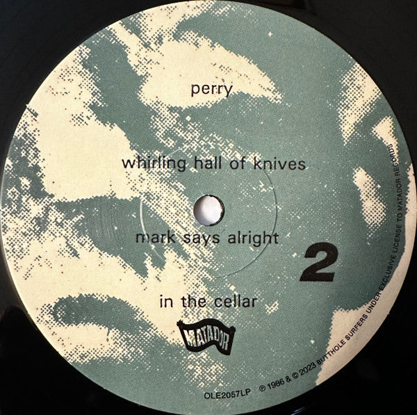 Rembrandt Pussyhorse (VINYL) | Mint (M) Mint (M) Get Cheap Vinyl